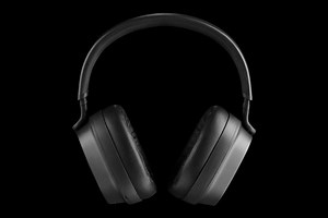 Worlds first audiophile wireless headphones revealed