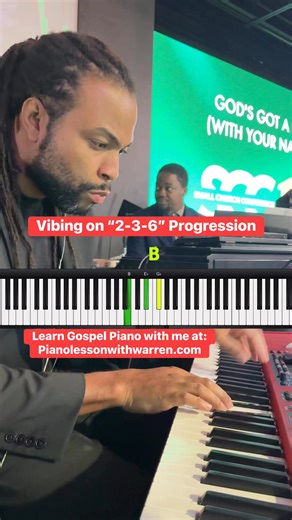 Gospel piano improvisation vibe: #ChurchMusicUSA, #BlackGospelMusic, #AmericanGospel, #PraiseBreakUSA, #WorshipLeaderUSA #gospelpianotutorialsforbeginners, #howtolearngospelpiano, #KirkFranklin, #TashaCobbs, #MaverickCityMusic, #TyeTribbett, #SundayServiceMusic, #GospelConcert #TraditionalGospelProgressions, #contemporarychristianmusic, #contemporarychristianpiano, #worshippiano, #GospelChord, #jazzpiano #jazzharmony, #jazztheory, #ccmmusic, #pianolessons, #pianolessonsonline, | Piano lesson Wit