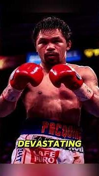 Pacquiao Speed And Power Breaks Cotto Full Fight Documentary #boxing#boxinghighlights