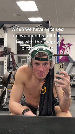 Dylan Terryberry on TikTok