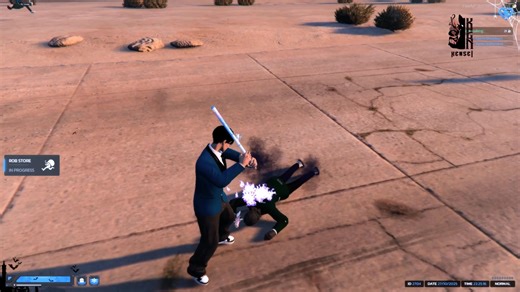 Kensei 5-2 Demon #highlights #fivem #Onehundred | SaKu Onehundred