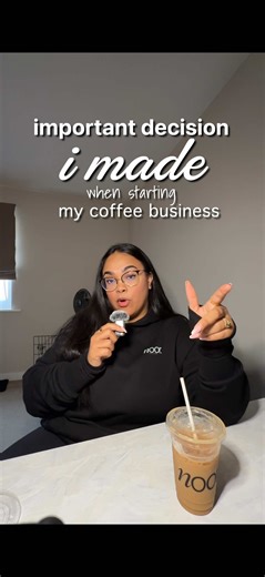 Behind the Scenes of My Coffee Van Journey