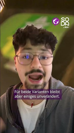 Das musst du zur neuen Autobahn-Vignette wissen!