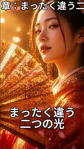 1000年の宿敵 〜紫式部vs清少納言。女のプライドを懸けたマウント合戦の真実〜 [EN Sub]