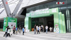 The 2024 RoboCup China Open concluded in Jinjiang City of east China's Fujian Province on Sunday, with over 3,500 robotics enthusiasts showcasing their skills, resulting in the emergence of 42 champion teams. https://www.cctvplus.com/news/20240520/8377785.shtml#!language=1 | CCTV