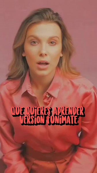 /Que que quieren tuto\\Version funimate/💐💪🏻#funimate #tutoriales #viral #fyp #edit