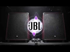 JBL 2025 Bass Test – Extreme Sound Waves & Bass Power Performance