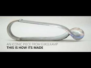 How the world-famous Edelman auger is made