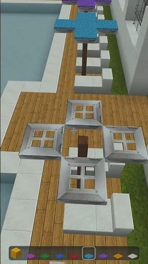 Building the Ultimate Survival Mansion in Minecraft! (Best House Design for Beginners)