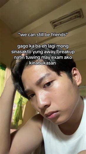 Understanding Friendships After Breakups: Insights from Tala