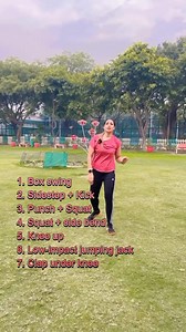 6M views · 64K reactions | Stay active with this low-impact, no-jump standing workout—perfect for all fitness levels! No equipment needed, just effective moves to burn calories, tone muscles, and boost flexibility without straining your joints. A simple yet powerful way to stay fit at home. Let’s get started! ✨#HomeWorkout #NoJumpWorkout #StandingWorkout #LowImpactExercise #NoEquipmentWorkout #EasyWorkout #FitnessAtHome #StayActive #FullBodyWorkout | Neha Fun and Fitness | Facebook