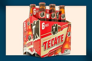 Lawsuit Claims Mexican Beer Tecate Is Actually Brewed in Holland