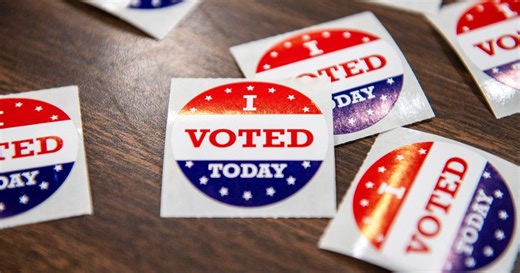 N.Y. court affirms law shifting local elections to even-numbered years