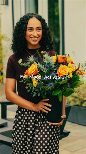 Celebrate fall in full color 🍂✨ Our new collection brings seasonal blooms to life—perfect for gifting, hosting, or simply savoring at home. 🌻 #fallflowers #autumnblooms #seasonalflowers #fallflorals #newcollectionalert #fallflowerdelivery | ProFlowers