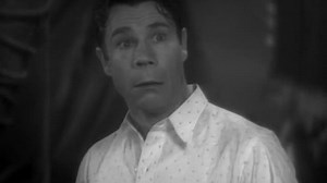 1934 The Circus Clown