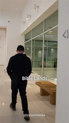 Visiting the Israel Museum & the Bible Lands Museum, Jerusalem, Israel