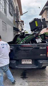 17K views · 492 reactions | Wave125i Led 2025 งบไม่เกิน 1,300.- บาท...