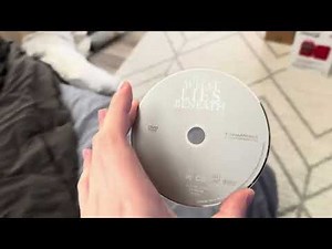 Double Feature DVD Opening of 2025 #1