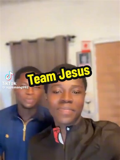 ‏Team Jesus