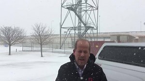 Here’s a quick weather update on today’s Blizzard! Feel free to share! | US National Weather Service Sioux Falls South Dakota