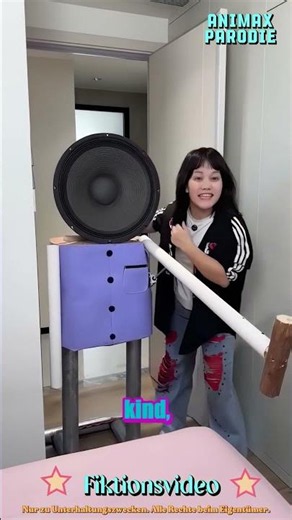 Extreme Alarm Clock to Stop Chronic Tardiness! 💥⏰