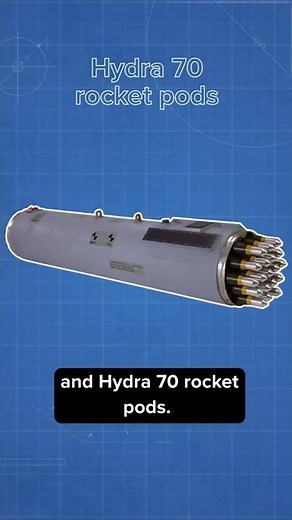 Why Apache Attack Helicopter is So Deadly