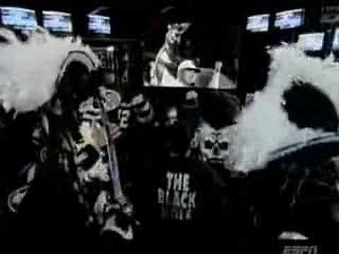 Raiders Bucs Monday Night Football Intro