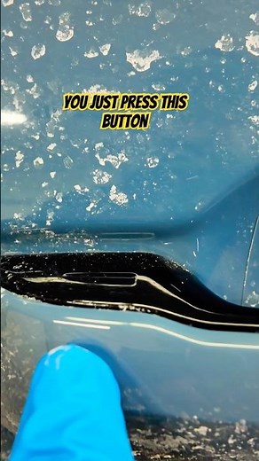 2026 Tacoma SR5 Exterior Door Handle #toyotatacoma2026 #cartok #vehicle #automobile #tacomaworld