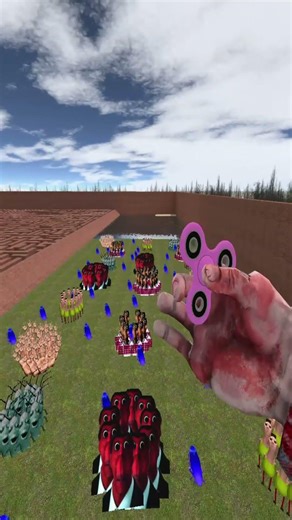 part- 136 #gmodstupidgaming #nextbots