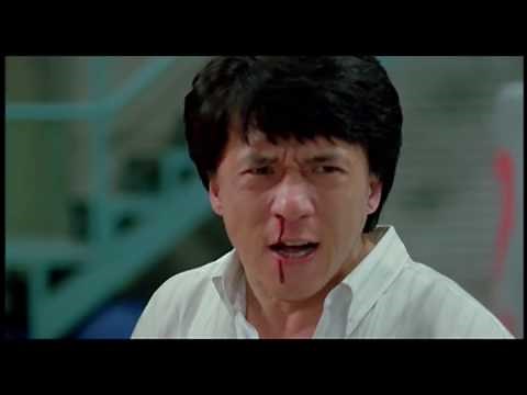 Jackie Chan Fight Compilation Part Two