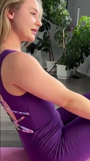 Leg Flexibility Transformation | Easy Split Stretches That Actually Work! (4K)