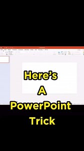 3.7K views · 83 reactions | PowerPoint trick to make your next presentation stands out #powerpoint #design #presentation #presentationtips @followers @topfans CODE HINT | CODE HINT | Facebook