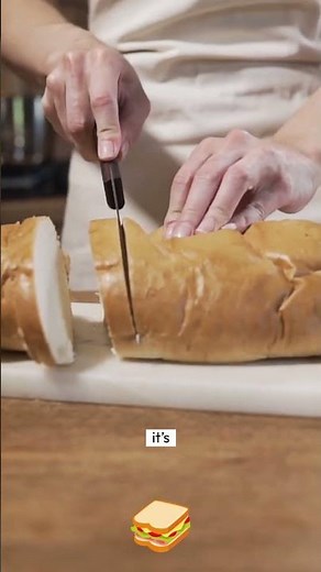 Bacon Butty Recipe