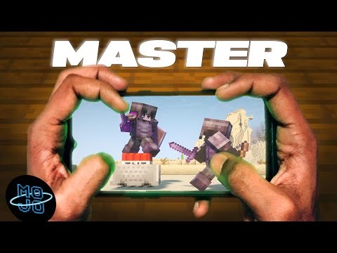 How To Master Cart pvp in java Mobile 🤯(4 secret tips)