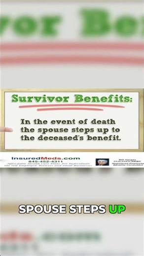 Social Security After Death: What Spouses Need to Know