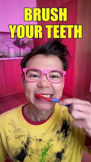 Sparkle & Shine! Fun Face Washing and Tooth Brushing Adventures!✨🪥