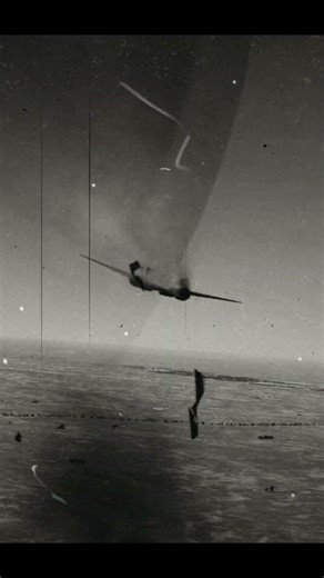 American P-40 Shoots Down German Bomber | Realistic IL-2 Gun Cam #aviation #ww2 #il2sturmovik