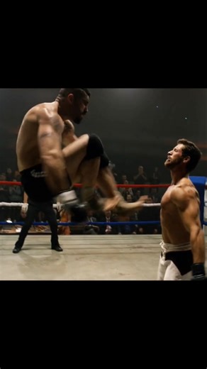 Boyka never looses{4k}| Yuri boyka