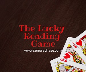 The Lucky Reading Game