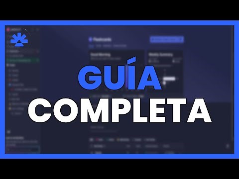 TUTORIAL COMPLETO de REMNOTE con FLASHCARDS, IA y MÉTODOS de PRODUCTIVIDAD