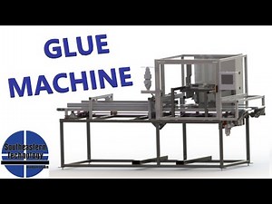 Building the Automated GLUE MACHINE