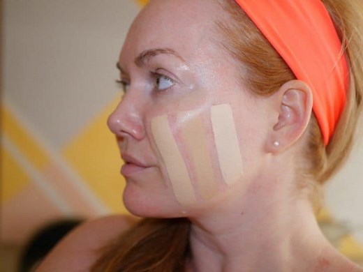 How To Know Your Skin   Foundation Undertone | Cool . Warm. Neutral ... Peach!? • GirlGetGlamorous