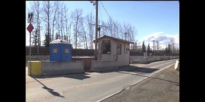 Ft. Wainwright's Trainor Gate reopens August 17th