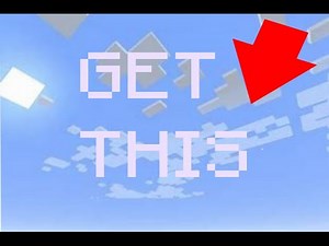 How To Get The MINECRAFT FONT! | Minecraftia Font