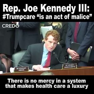 7.3M views · 156K shares |    | CREDO Mobile | Facebook