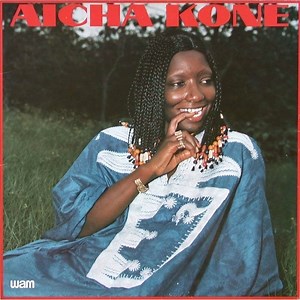 Aïcha Kone - Aïcha Kone