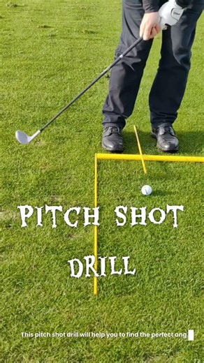 POV: Do you struggle with your short game? then this video is for you.✅ #golf