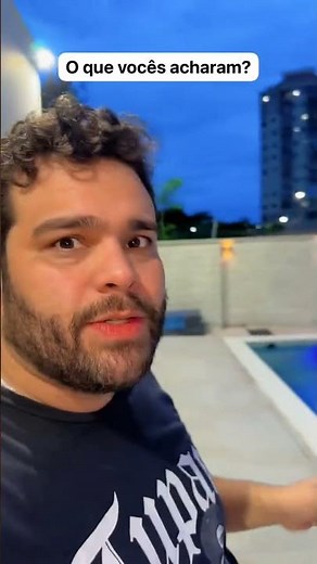 What did you think? #comedy #shorts