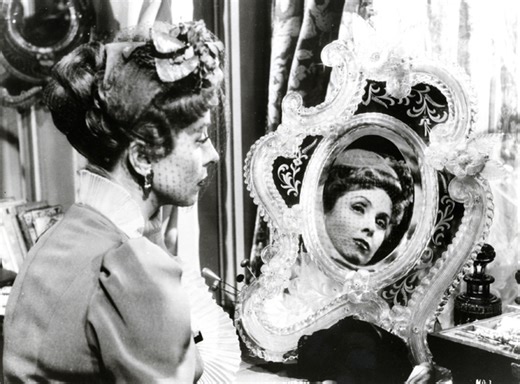 Ophuls’ ‘The Earrings of Madame de…’ on Blu-ray from Criterion: Before the New Wave, a New Woman (VIDEO)