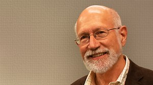 People of ACM - Carl Landwehr